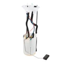 Fuel pump fuel delivery unit
