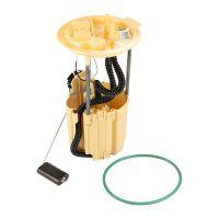 Fuel pump fuel delivery unit