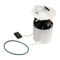 Fuel pump in the tank