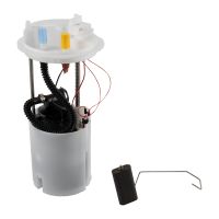 Fuel pump