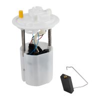 Fuel pump