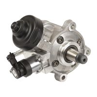 injection pump