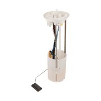 Fuel pump