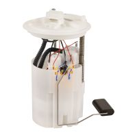 Fuel pump