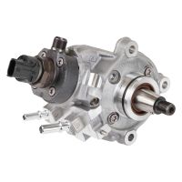 Injection pump