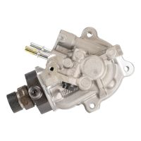 High-pressure pump injection pump