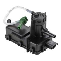 Fuel additive pump