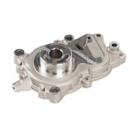 injection pump