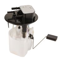 Fuel delivery unit
