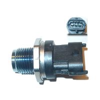 Temperature sensor fuel high-pressure pump