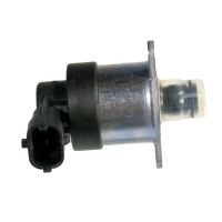 Pressure regulator fuel high-pressure pump