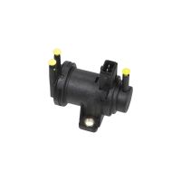 Pressure regulator high pressure fuel pump