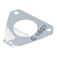 Flange gasket injection pump original