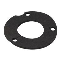 Seal fuel filler neck