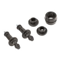 Fuel pump bracket kit