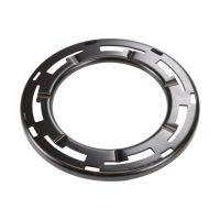 Fuel pump locking ring