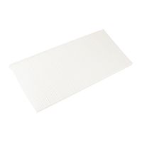 Inner air filter pollen filter Clean Filters NC2005