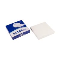 Cabin air filter, pollen filter, UFI