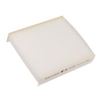 Cabin air filter pollen filter original PSA