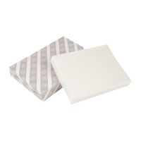 Cabin air filter pollen filter L=262 W=195 H=38 mm