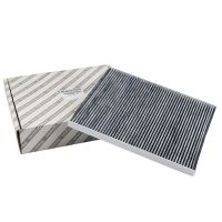 Cabin filter