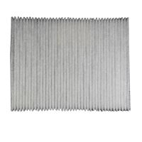 Inner air filter pollen filter NC2013