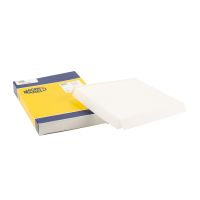 Inner air filter pollen filter