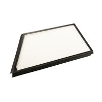 Inner air filter pollen filter NC2042