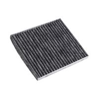 Inside air filter pollen filter active carbon filter