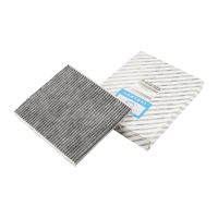 Innenraumfilter Pollenfilter Aktivkohlefilter