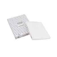 Inner air filter pollen filter