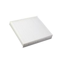 Inside air filter pollen filter