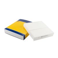 Inner air filter pollen filter