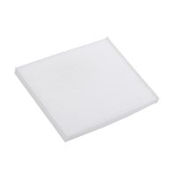 Innenraumluftfilter Pollenfilter L265 x B215 x H21 mm