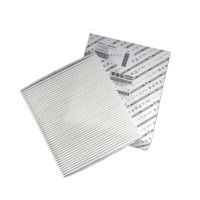 Inner air filter original pollen filter