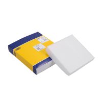 Inner air filter L=194 W=188 H=30 mm