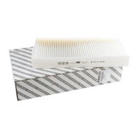 Cabin air filter pollen filter original FCA