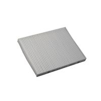 Inside air pollen filter