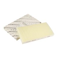 Cabin air filter pollen filter OE