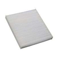 Inside air filter pollen filter