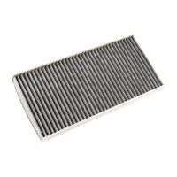 Cabin air filter activated carbon OE 1497498080