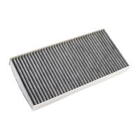 Cabin air filter activated carbon PSA OE