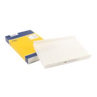 Inner air filter pollen filter L=258 W=164 H=22 mm