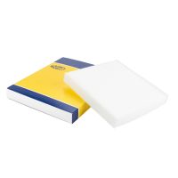 Cabin air filter pollen filter L = 215 W = 215 H = 30 mm Magneti Marelli