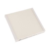 Cabin air filter, pollen filter, UFI