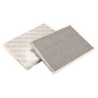 Filter, interior air Prime