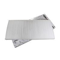 Cabin air filter