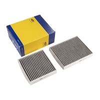Cabin filter activated carbon Magneti Marelli
