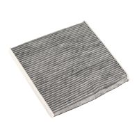 Cabin filter