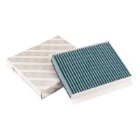 cabin air filter